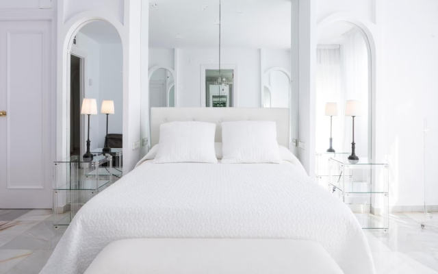 Hotel Suites Albayzin del Mar