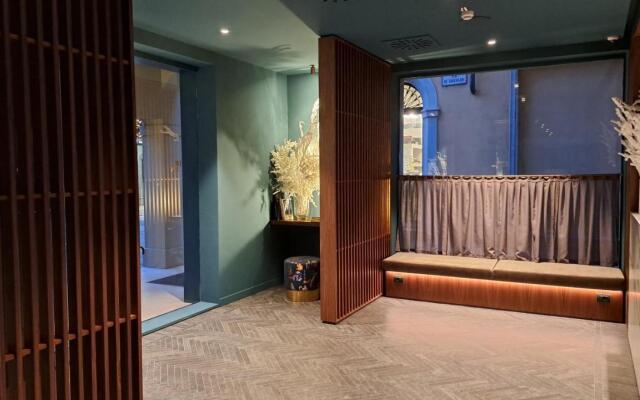 Brun Hotel