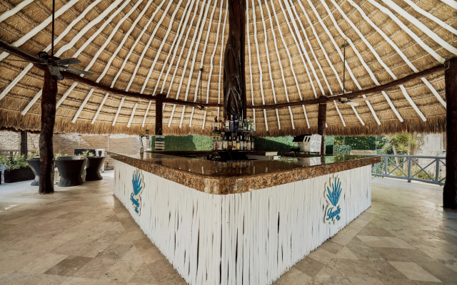 Catalonia Royal Tulum  Adults Only - All Inclusive