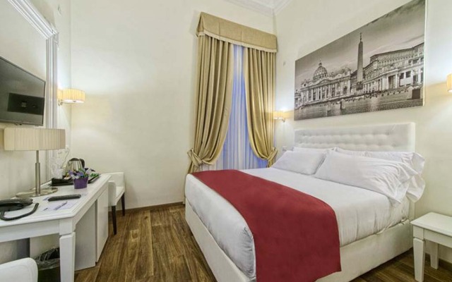 Gravina Rooms San Pietro