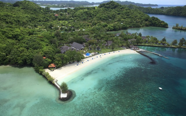 Palau Pacific Resort