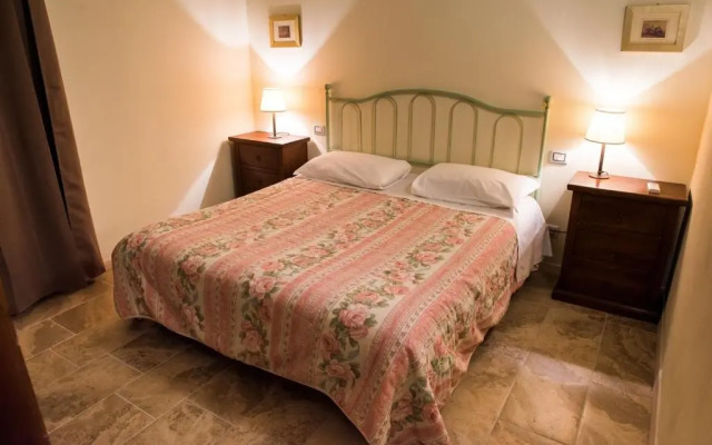 Agriturismo Il Sambuco