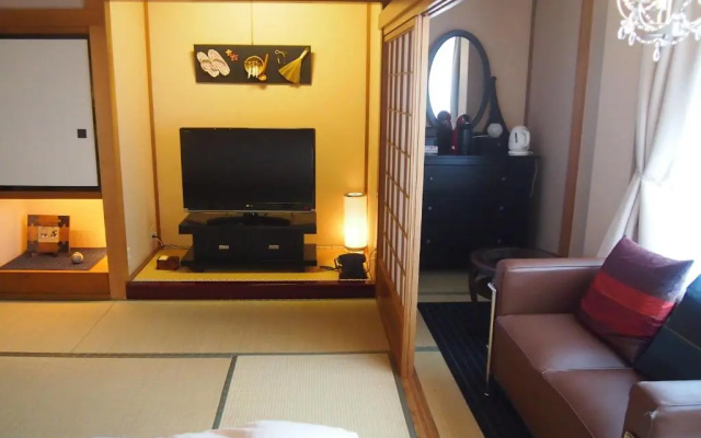Modern Twin room (트윈 침대 2개) 사진 1