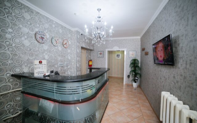 Astana Agat Hotel