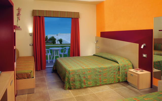 Sibari Green Resort