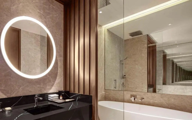 Fairmont Singapore