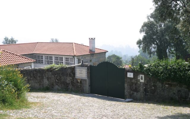 Hotel Rural da Quinta de Santo António do Pombal