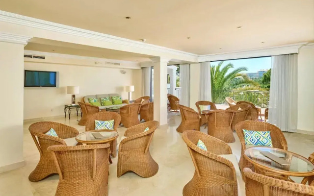 Ria Park Garden Hotel