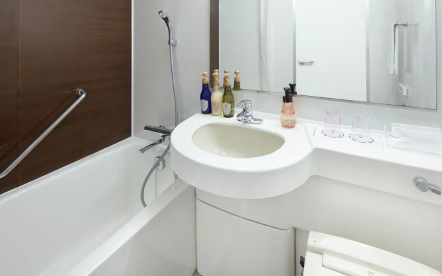 Standard Semi Double room 사진 2