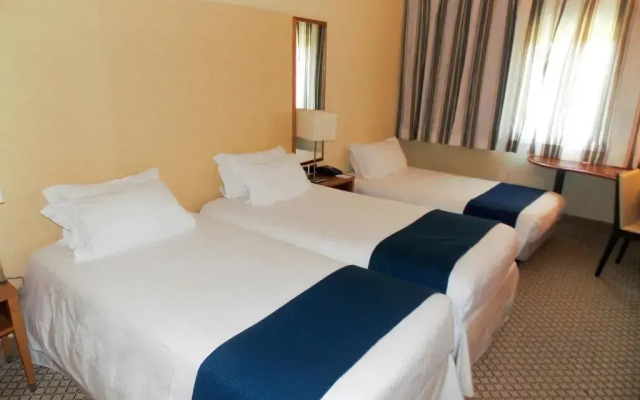 Belstay Milano Assago Hotel