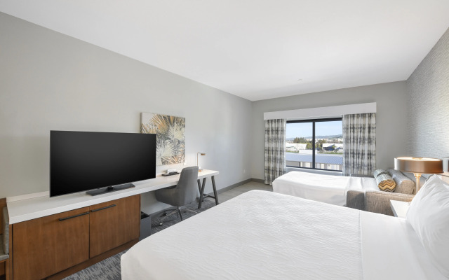 Hilton Garden Inn Fremont Milpitas