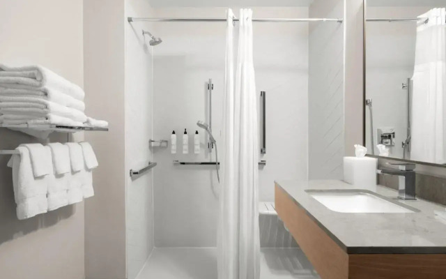 Fairfield by Marriott Inn & Suites Helena North Hotel