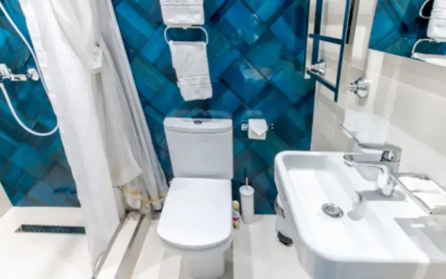 Namaste Hostel