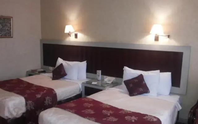 Lagoon Hotel And SPA Alexandria