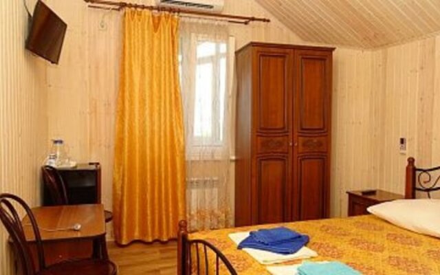 Astoriya 2 Guest House