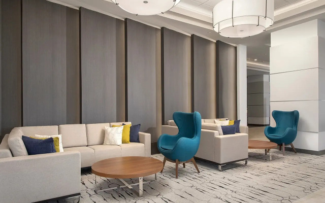 Crowne Plaza San Antonio Airport by IHG