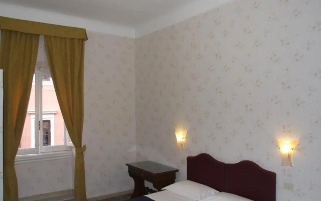 Texas Hotel