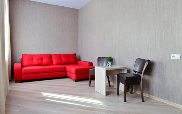 Grad Hotel
