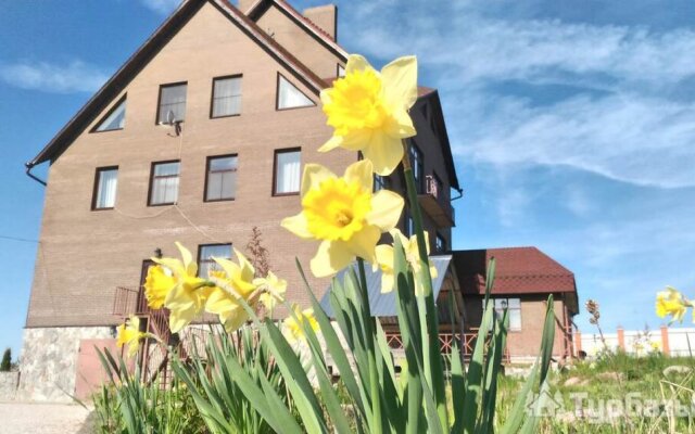 Три Озера Валдай