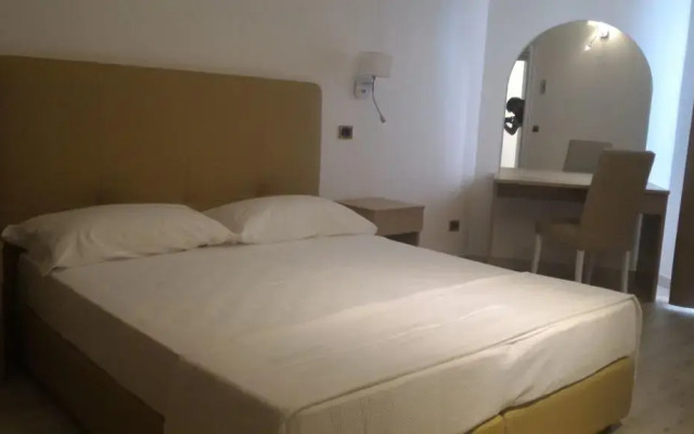 Nicolaus Club Fontane Bianche