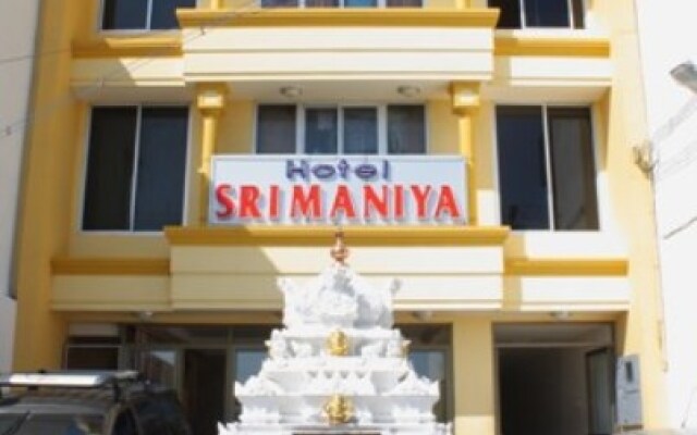 Hotel Srimaniya