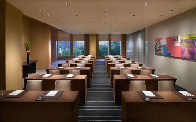 Grand Hyatt Guangzhou Hotel