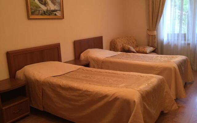 Atlant Mini Hotel
