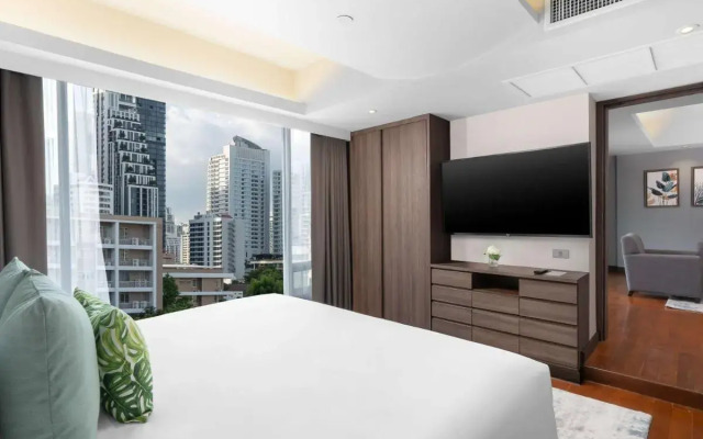 Novotel Living Bangkok Sukhumvit Legacy