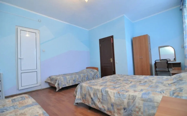 Kardinal Guest House