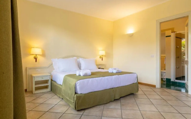 Hotel Villa Edy