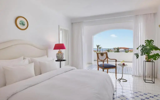 Курорт Caramel, A Grecotel Resort to Live