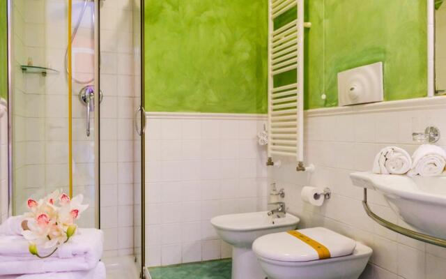 Hotel Baglio di Scopello