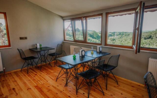 Agva Kilimli Bungalow