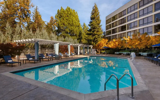 Pleasanton Marriott