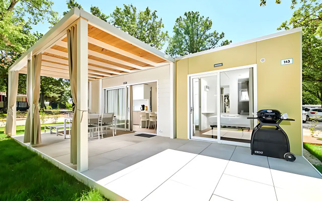 Naturist Camping Ulika