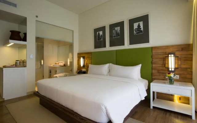 Bali Paragon Resort Hotel