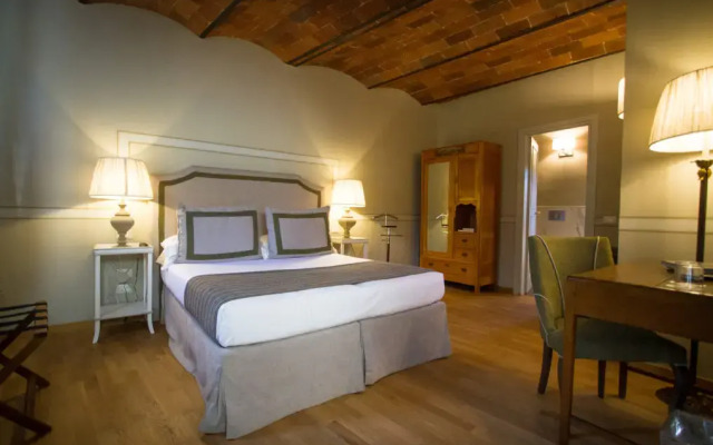 Relais Villa Olmo