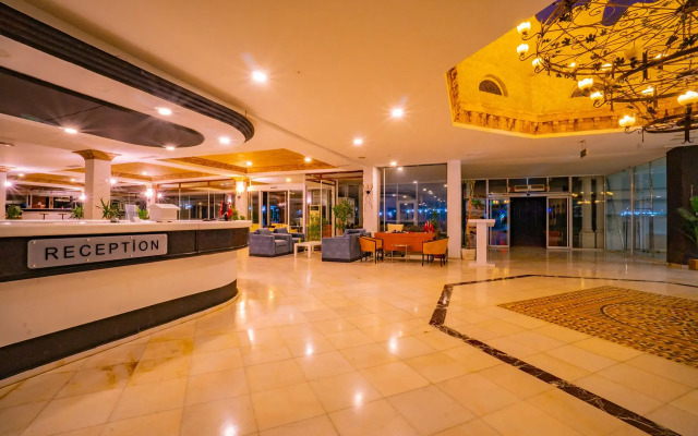 Larina Thermal Resort & Spa