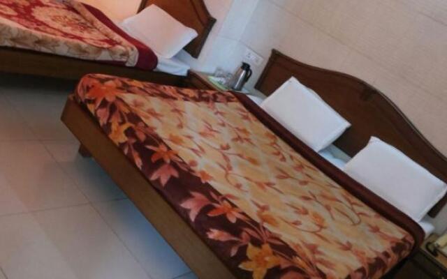 Hotel Shivalik