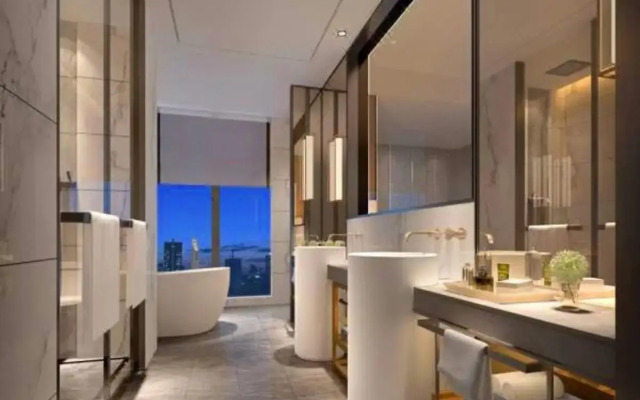 Dongguan Oriental Ginza International Hotel