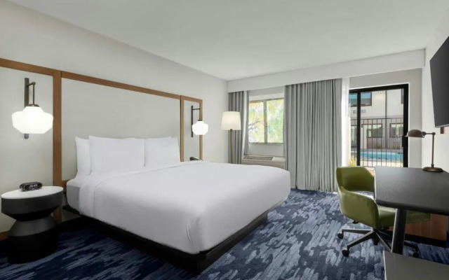 Fairfield by Marriott Inn & Suites Atascadero