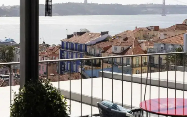Bairro Alto Hotel