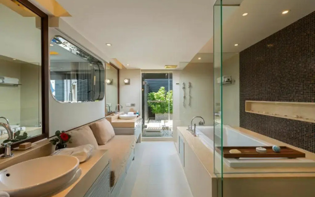 The Boathouse Phuket Hotel