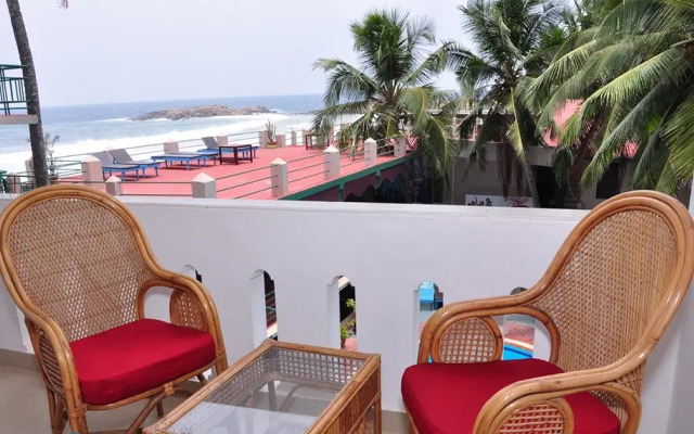 Jeevan Ayurvedic Beach Resort