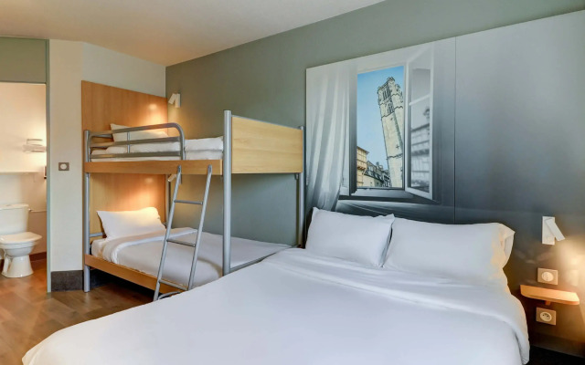 B&B HOTEL Chalon-sur-Saône Sud