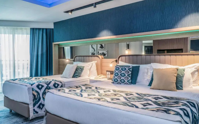 Royal Wings Hotel — All Inclusive