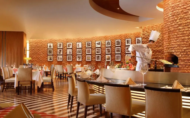 Sheraton Ningbo Hotel