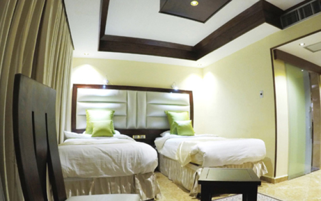 Petra Sella Hotel