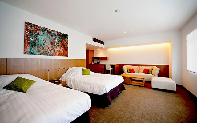 Western-Style room 사진 2