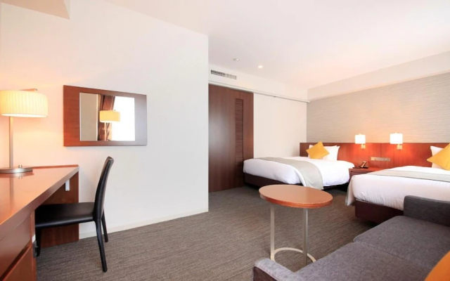 Richmond Hotel Tokyo Shiba